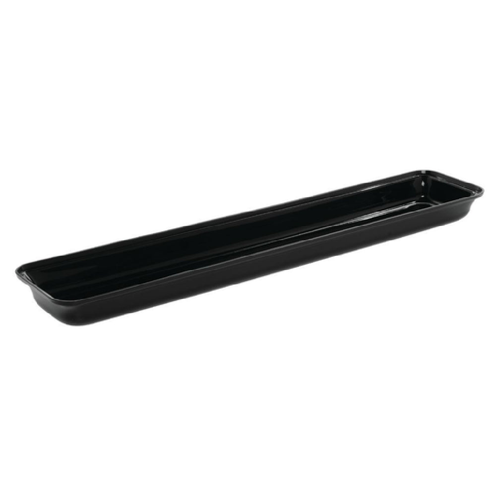 Hubert 64064 - Food Pan, 30" X 6" X 2"H, Rectangular