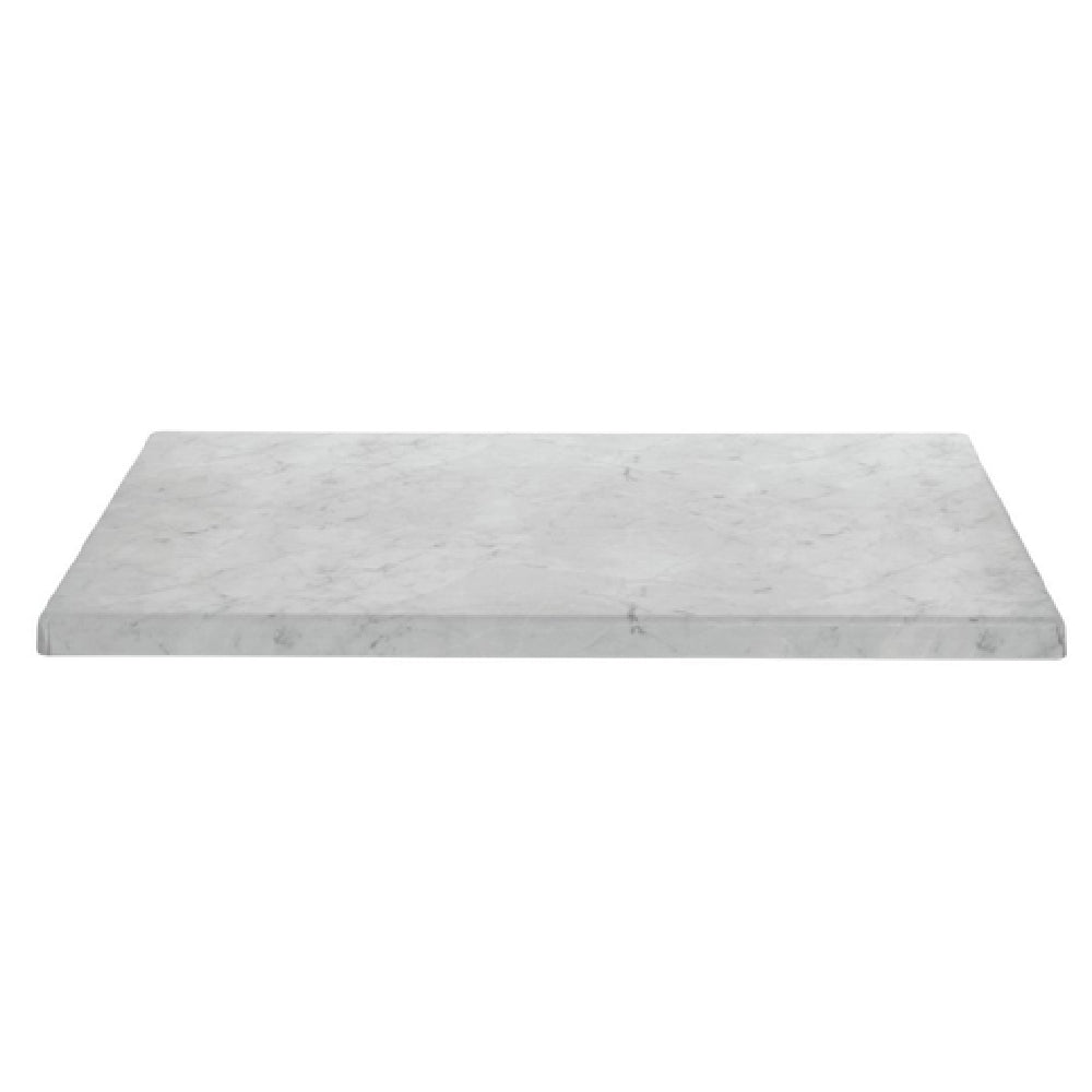 Hubert 19656 - Display Riser, 23-3/4" X 15" X 1"H, Rectangular