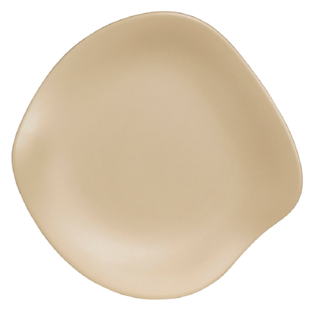 Steelite 7004DD030 Appetizer Plate 8-1/4" Break Resistant