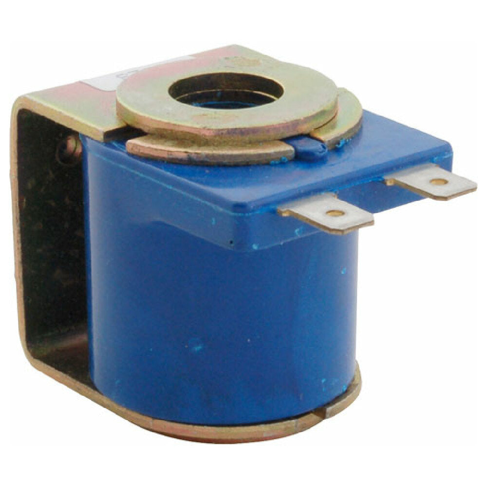 Manitowoc 75-04363 Coil Solenoid 120volt Blue