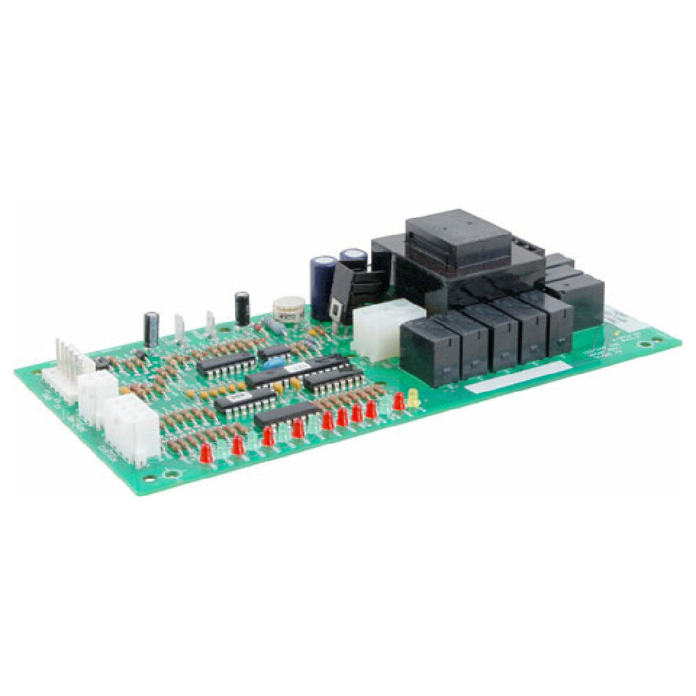 Manitowoc MAN76-0120-3 Board Control(q Dual)