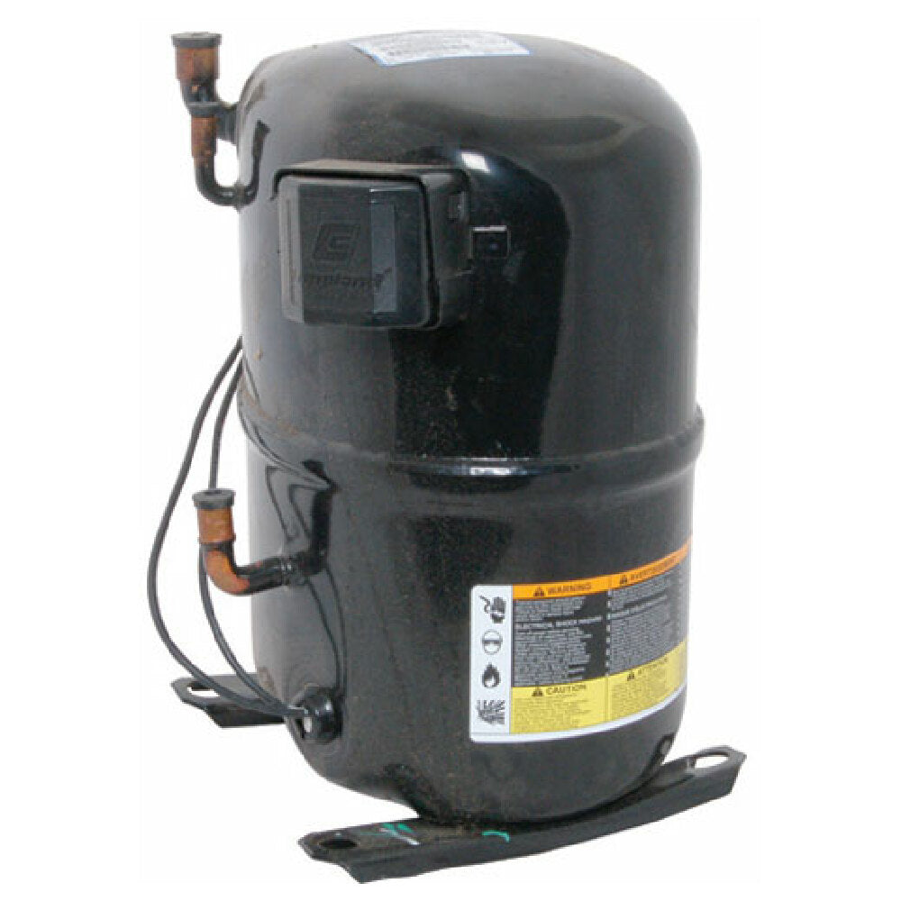 Manitowoc 76-2687-3 Compressor 208v 1ph J/q1300