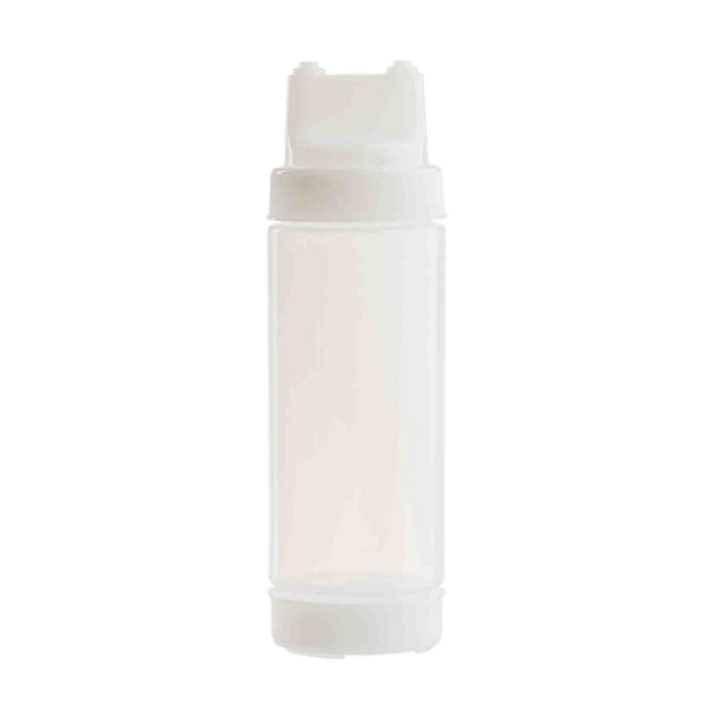TableCraft Products 11663C2F - Dualway™ Squeeze Bottle, 16 Oz., 63mm Opening