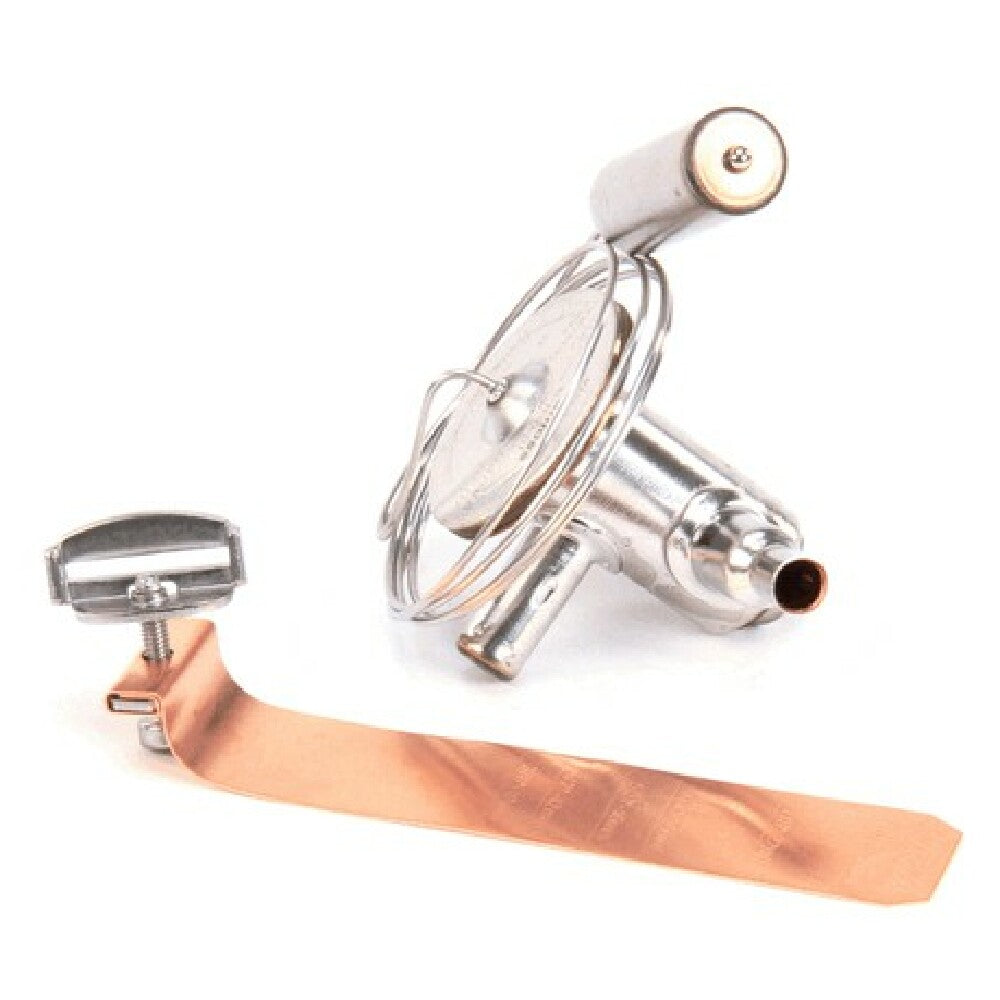 Scotsman SC16-1130-01 Valve Txv 1/4"x1/2" Sweat