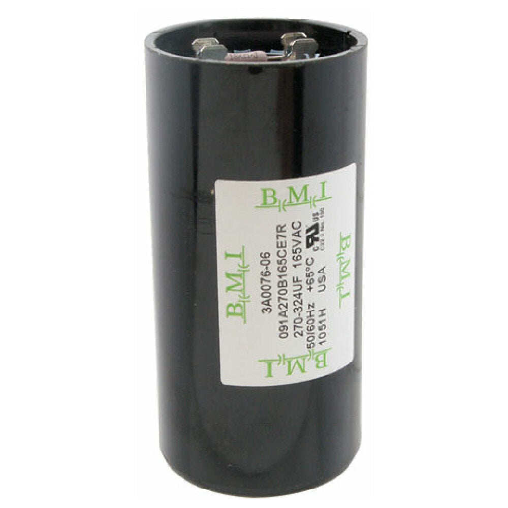 Hoshizaki 3A0076-06 Capacitor Start(325uf)