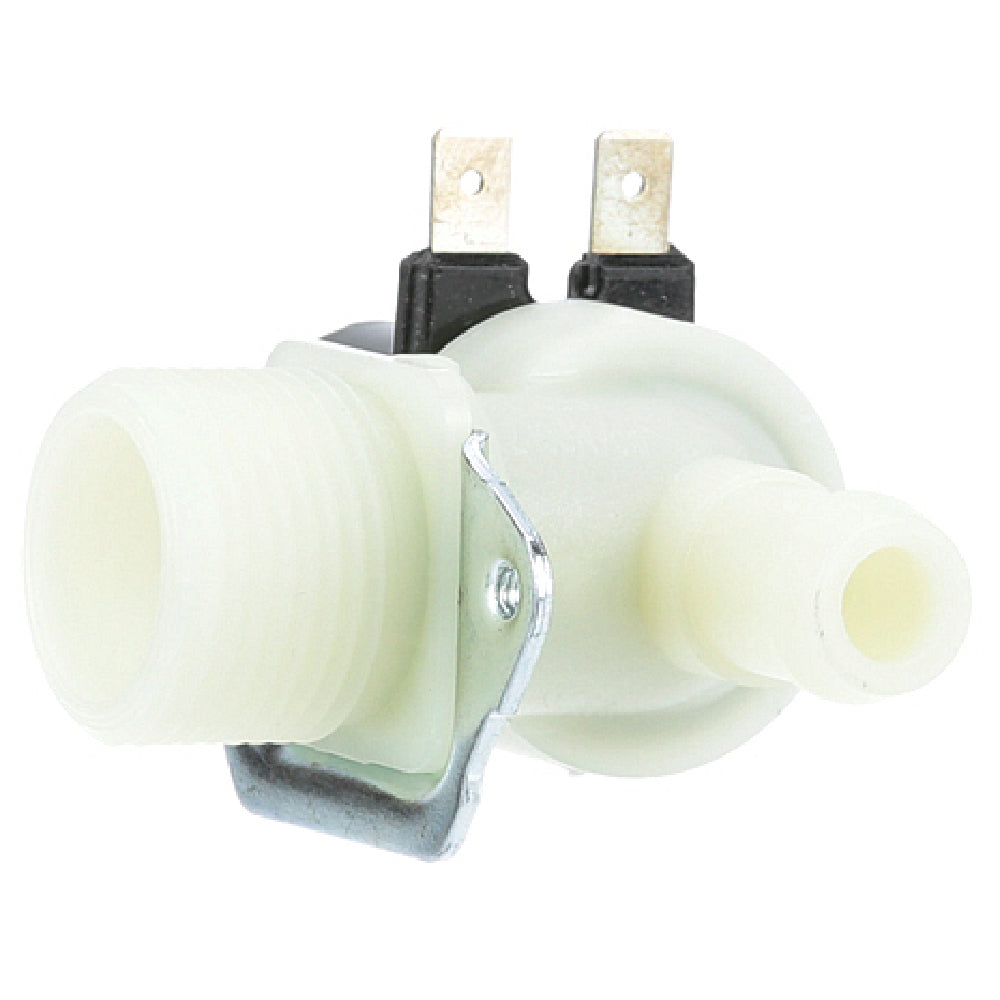 Hoshizaki 4A5251-04 Valve Water Solenoid 120v 3/4"nps White