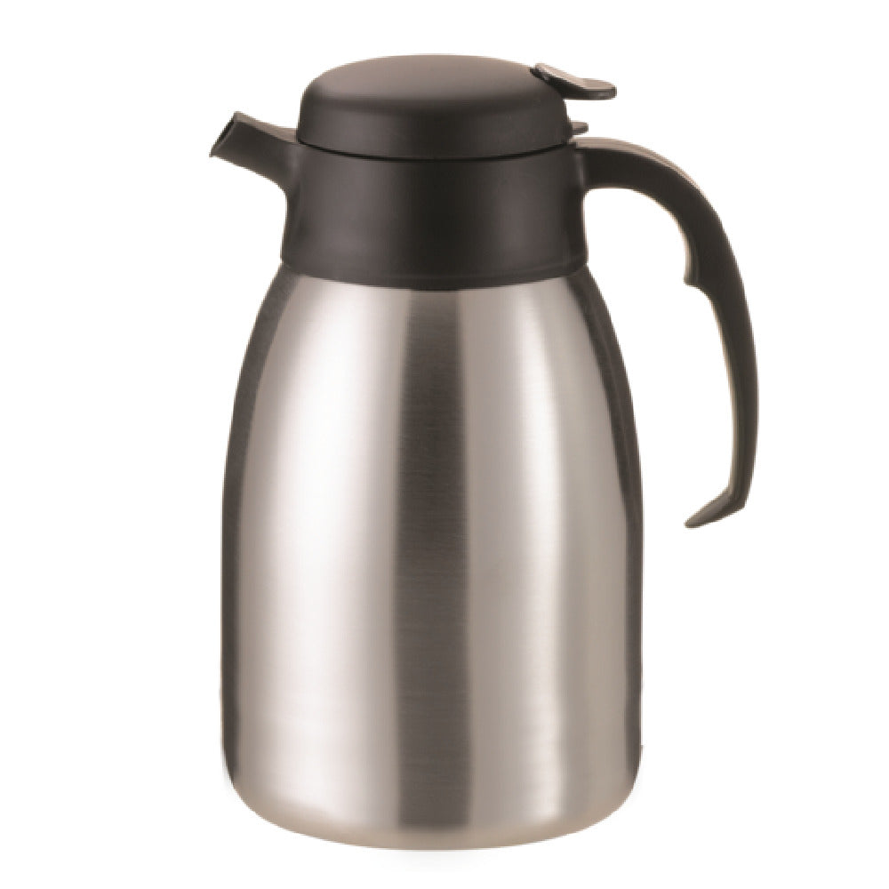 Service Ideas FVPC20 Service Ideas SteelVac® Essential Carafe Vacuum Insulated