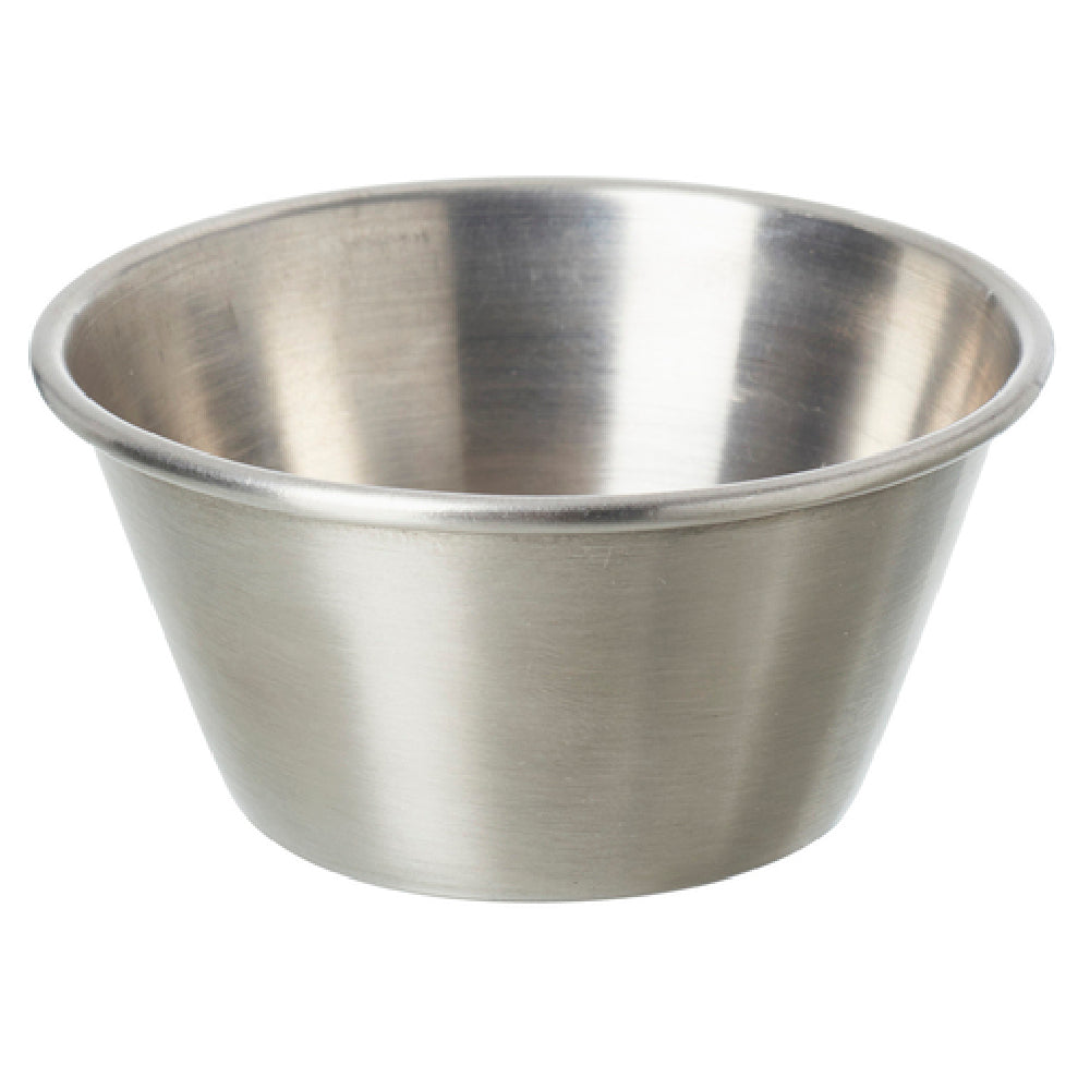 Revol 649207 (IRA1007) Ramekin 2-1/4 Oz. 1-1/4" H