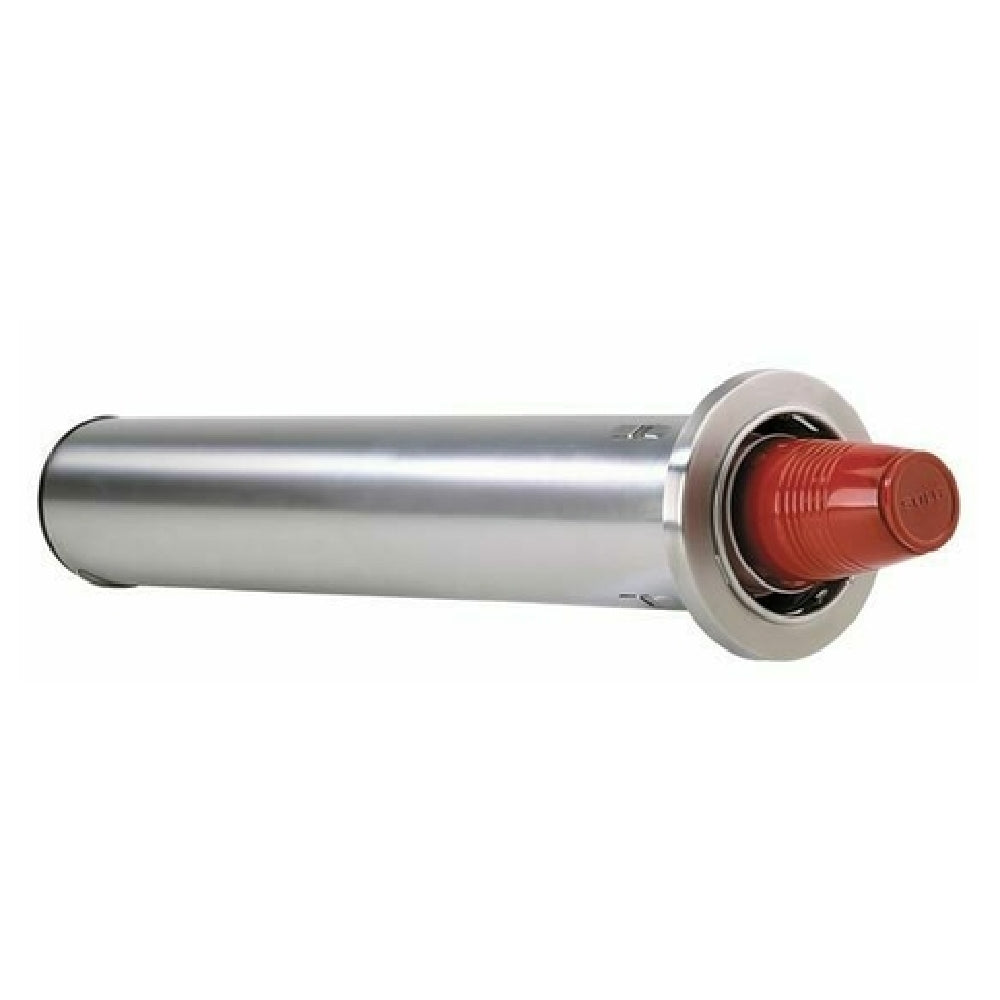 Dispense-Rite ADJ-1 - Cup Dispenser, In-counter, Adjustable