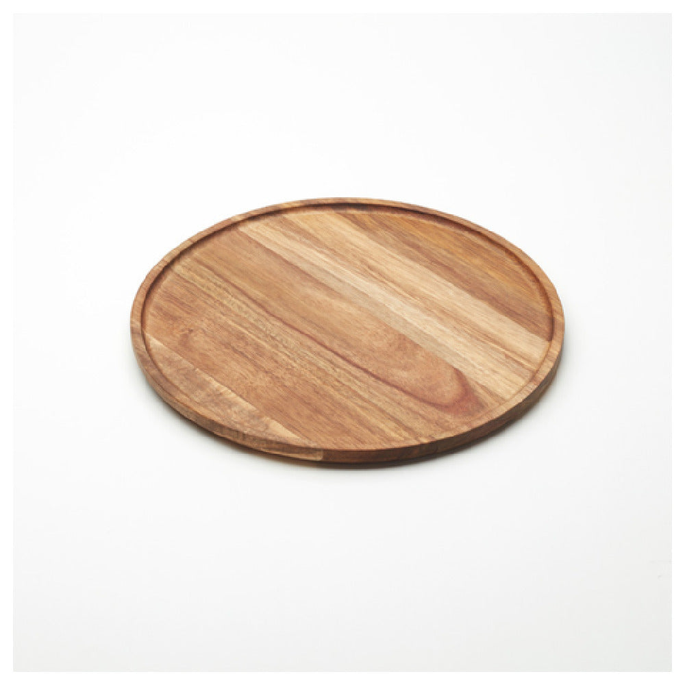 American Metalcraft ATP12 Serving Board 12" Dia. X 3/5"H Round