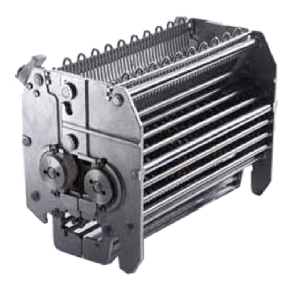 Bizerba SC-516-722012 (0722002) Strip Cutter Cuts 5/16" (8mm) Wide Strips (additional)