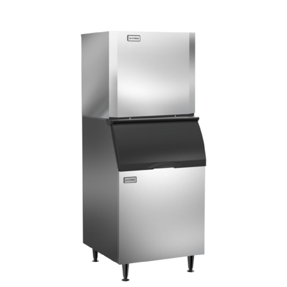 Ice-O-Matic CIM0836HA90 - Elevation Series™ Modular Cube Ice Maker, Air-cooled