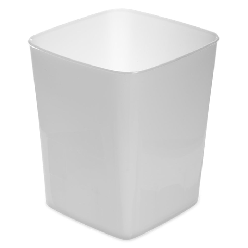 Carlisle 154402 Carlisle StorPlus™ Economical Food Storage Container 4 Qt.