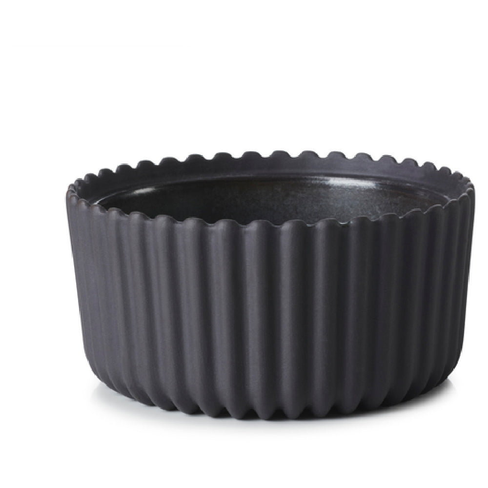 Revol 653619 (PE1310CON-263) Ramekin 3-1/2 Oz. 3-1/2" Dia. X 1-3/4"H