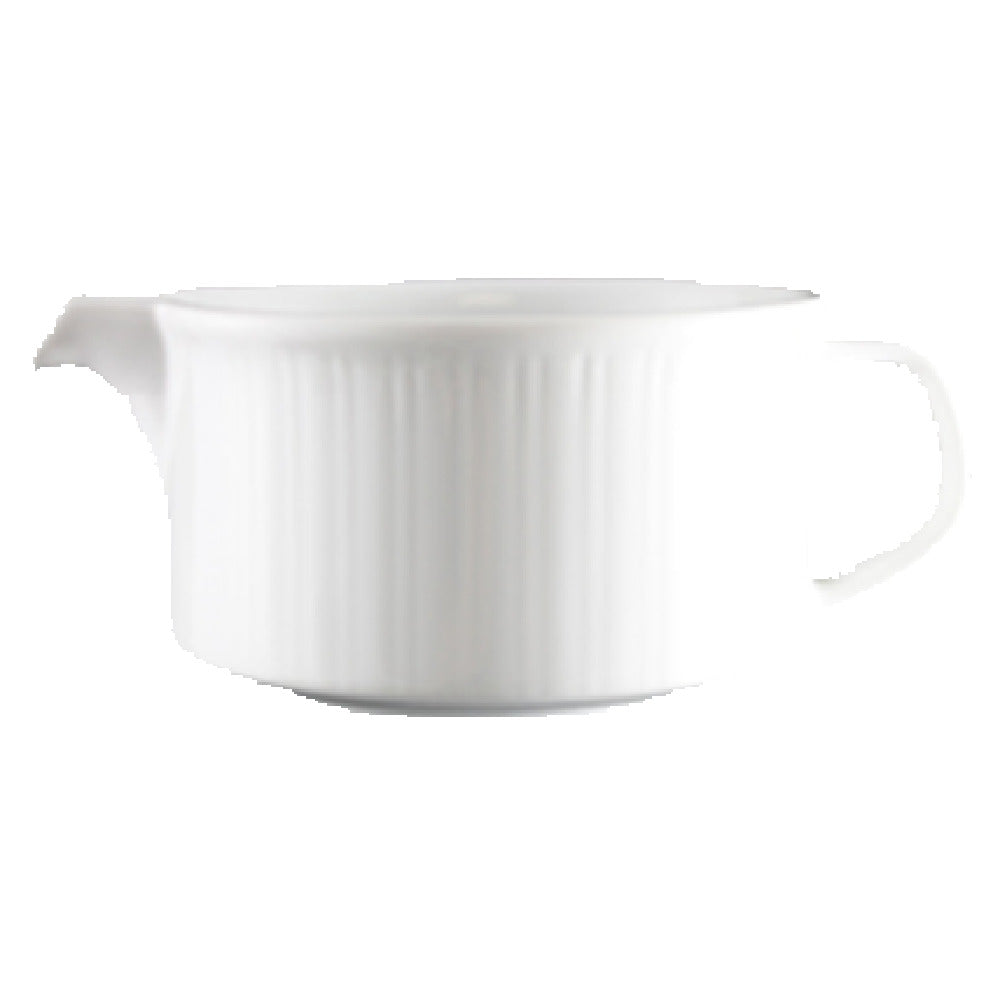 Vertex China CB-SB Sauce Boat 6-1/8" 10 Oz.