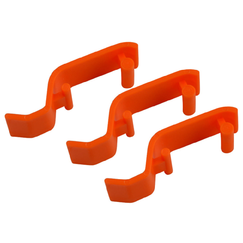 Dynamic Mixer 528 Clips (pack Of 3)