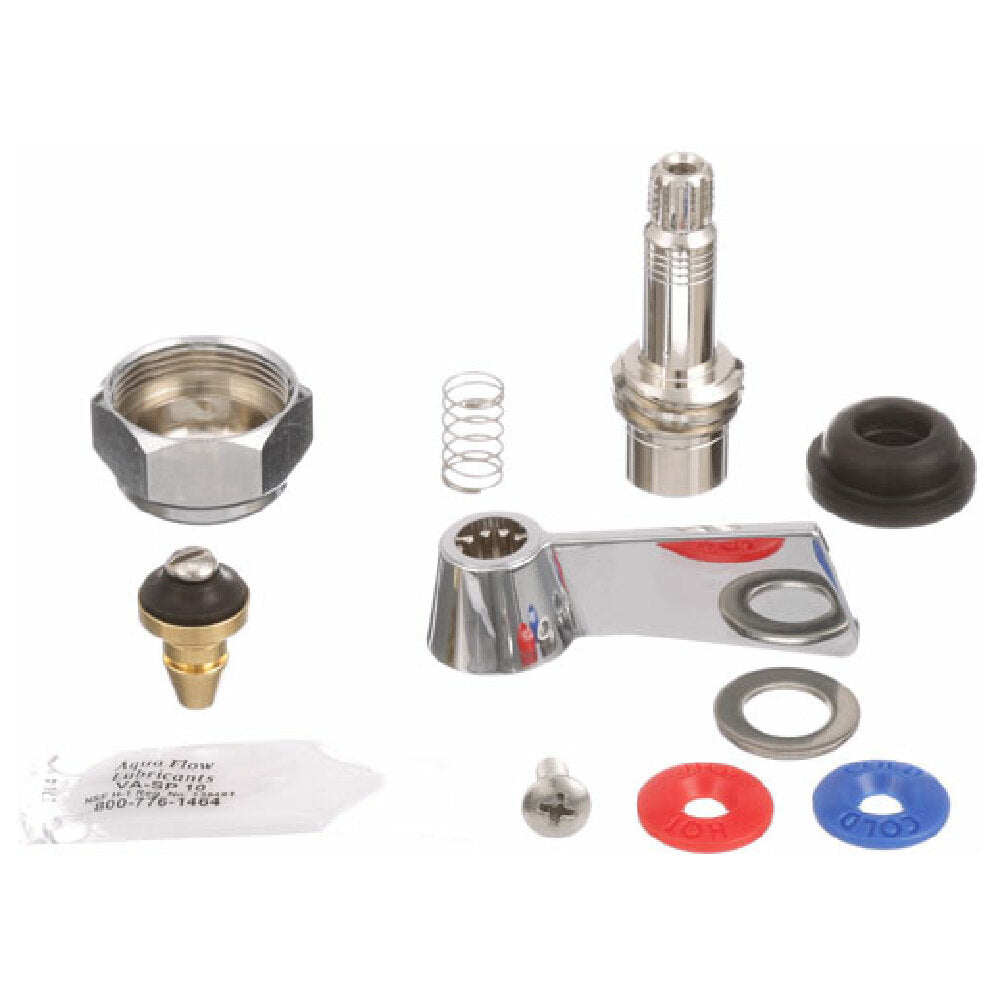 Fisher Faucet 2000-0005 L H Stem Assembly