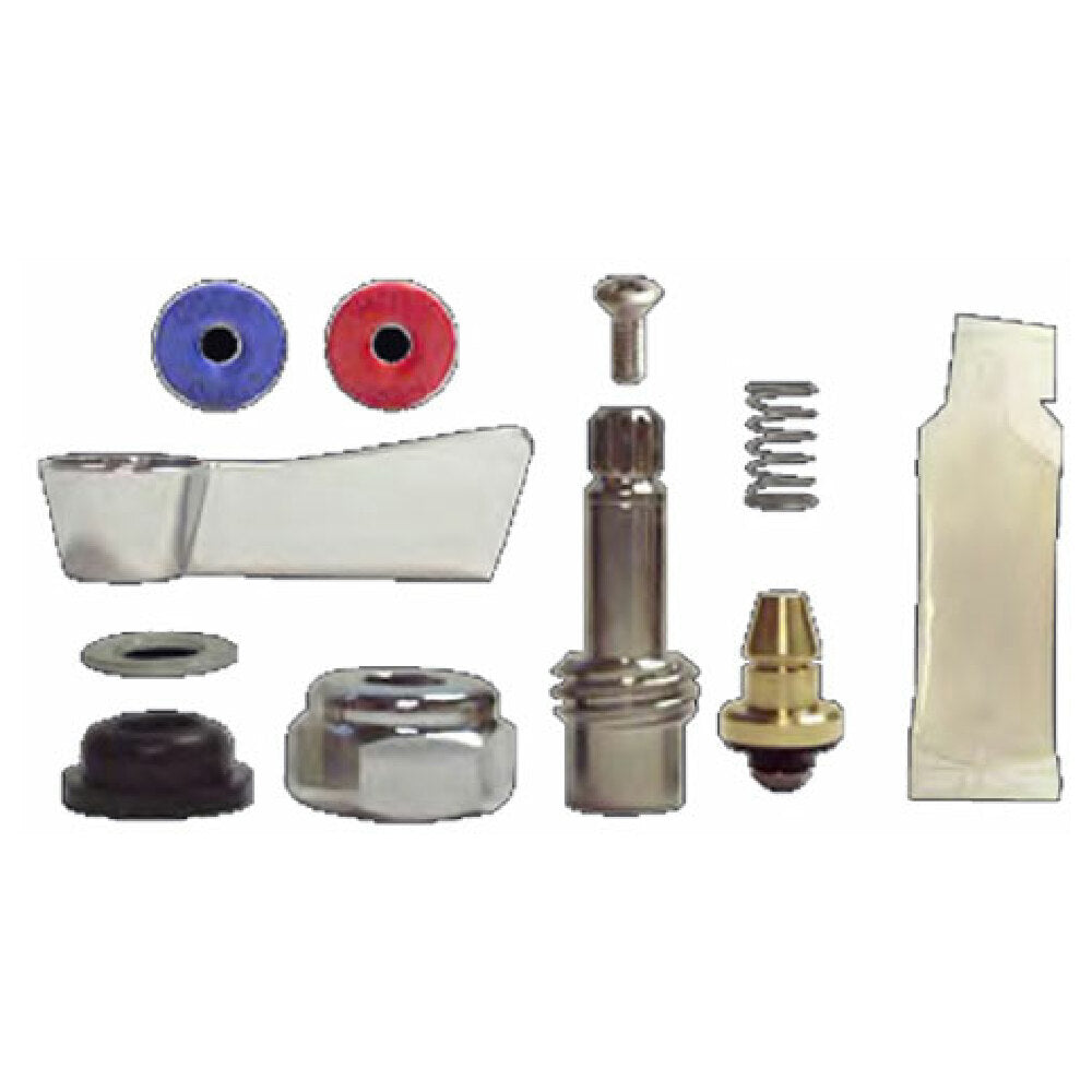 Fisher Faucet 2000-0004 R H Stem Assembly