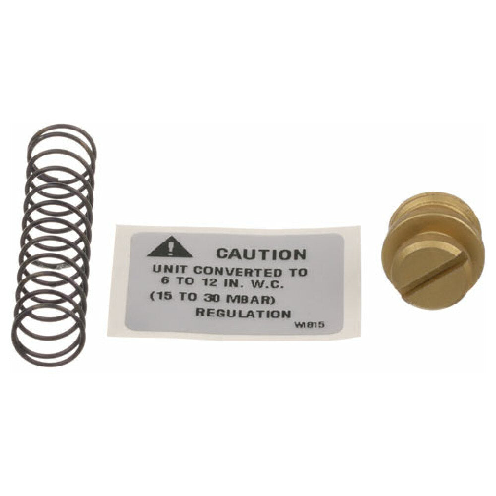 Johnson Controls Y71GF-4 Conversion Kit