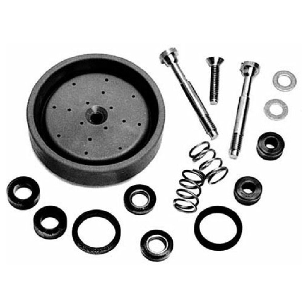 T&S Brass 10KM50 Repair Kit