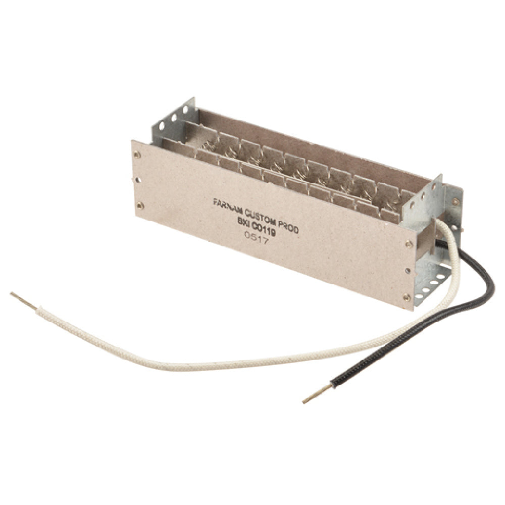 BKI (Barbeque King) C0119 Element Lower 1000 Watt