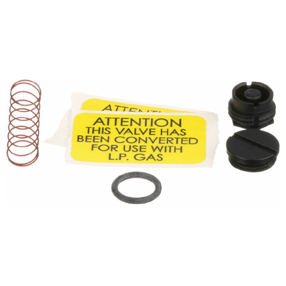 Legion 407469 Regulator Conversion Lp