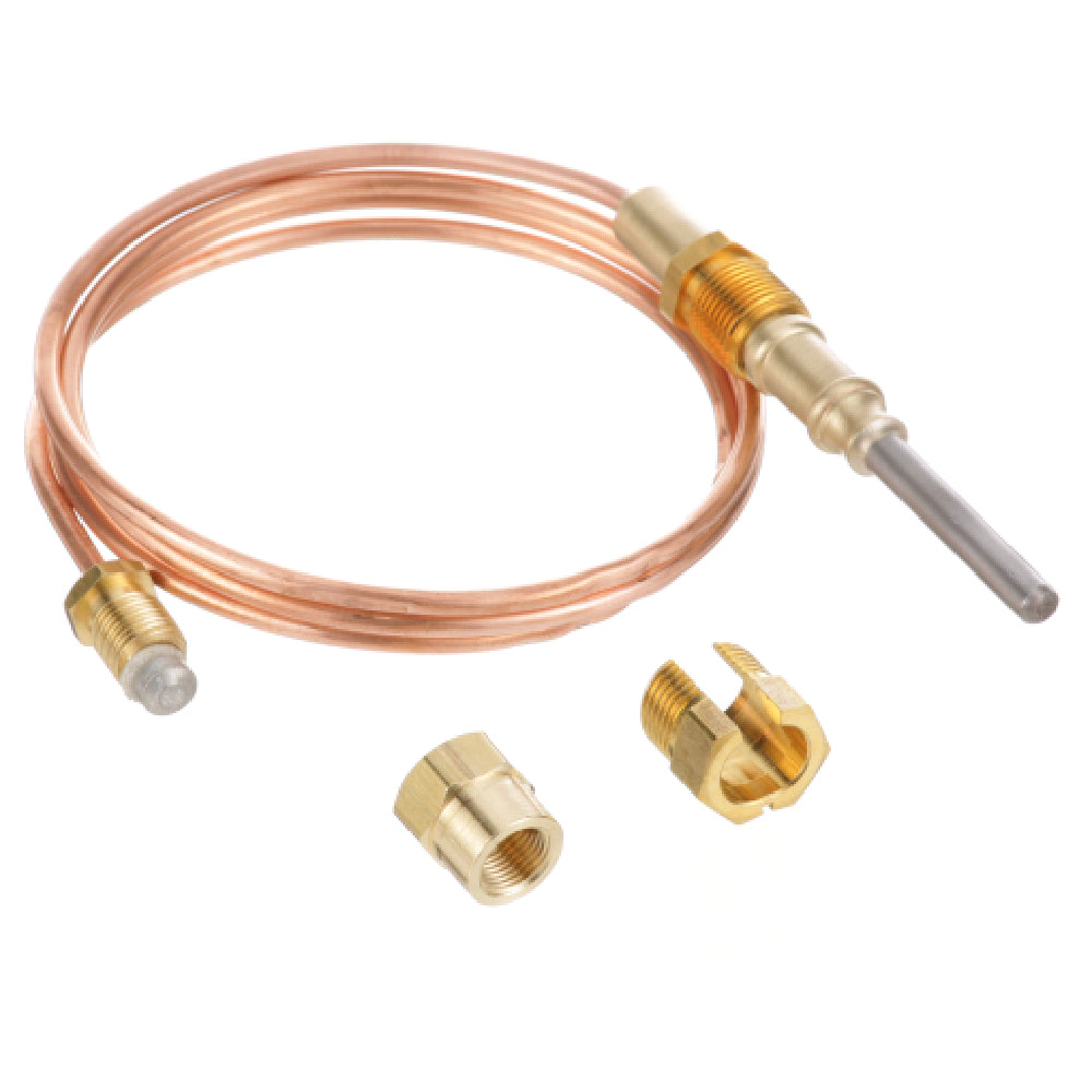 Montague 1016-2 Heavy Duty Thermocouple