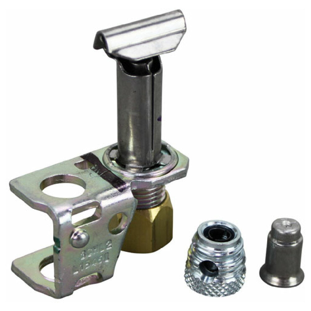 Vulcan Hart 714269 Pilot