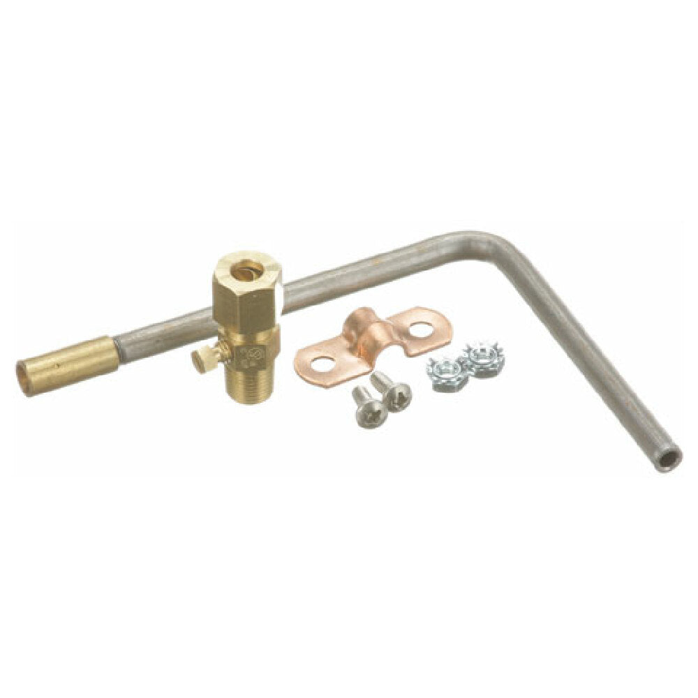 TEC Y-SPPAN Pilot Assembly