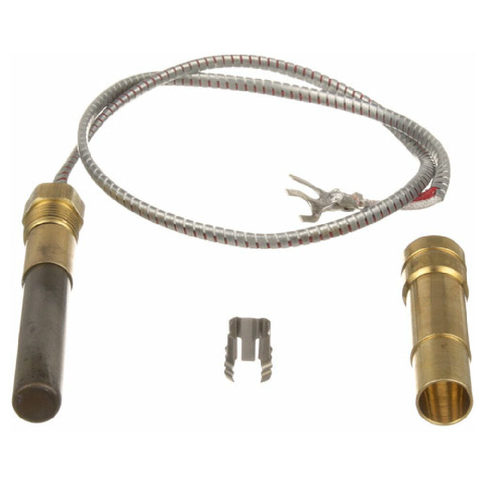 Anets 60125501 Thermopile 18" 2 Lead T Pile Armor