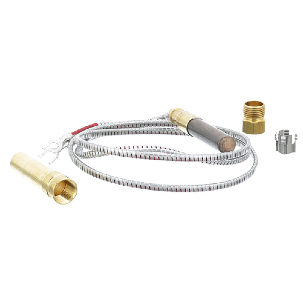 Pitco 60125501 Armored Thermopile