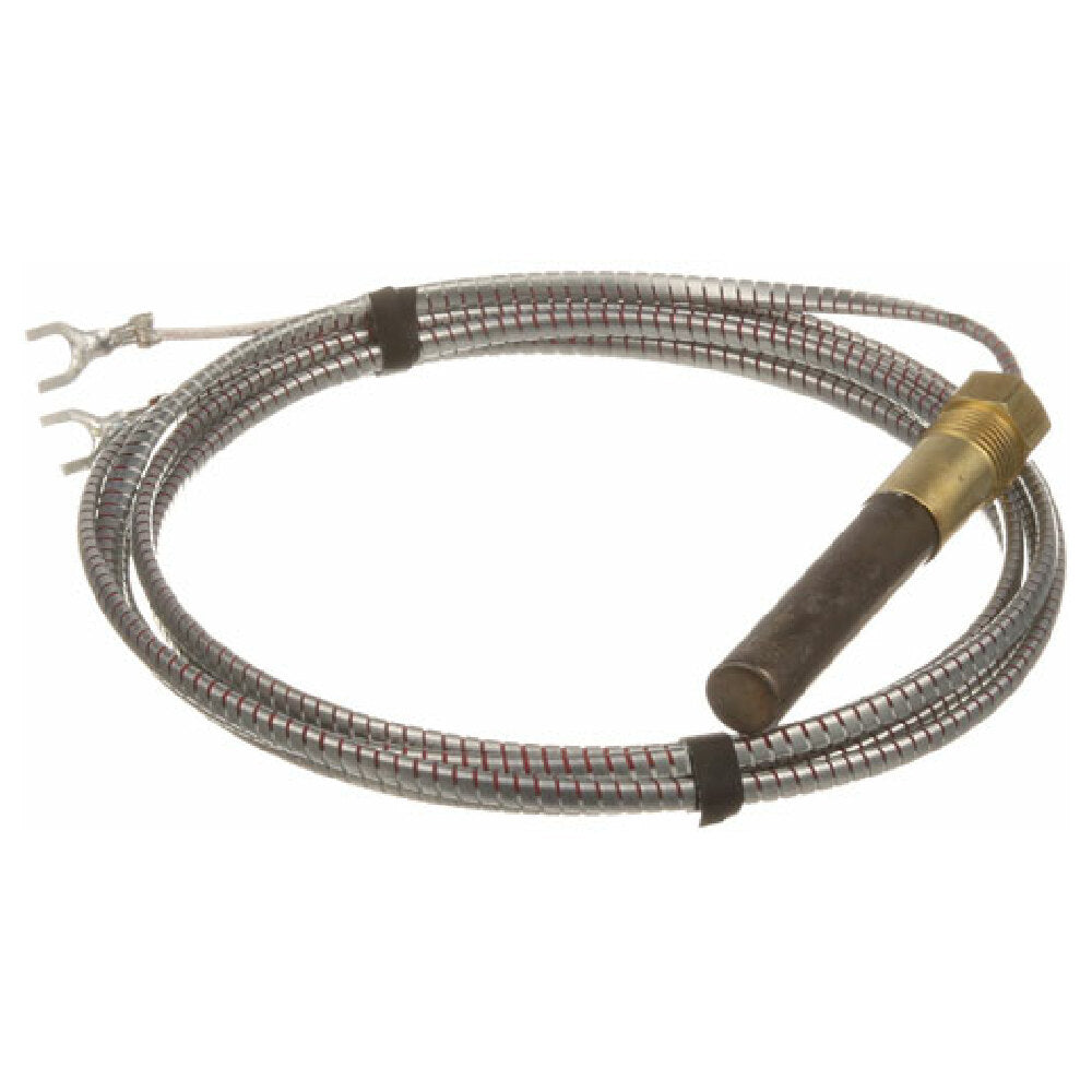 Bakers Pride 2J-M1265A Armored Thermopile 70"