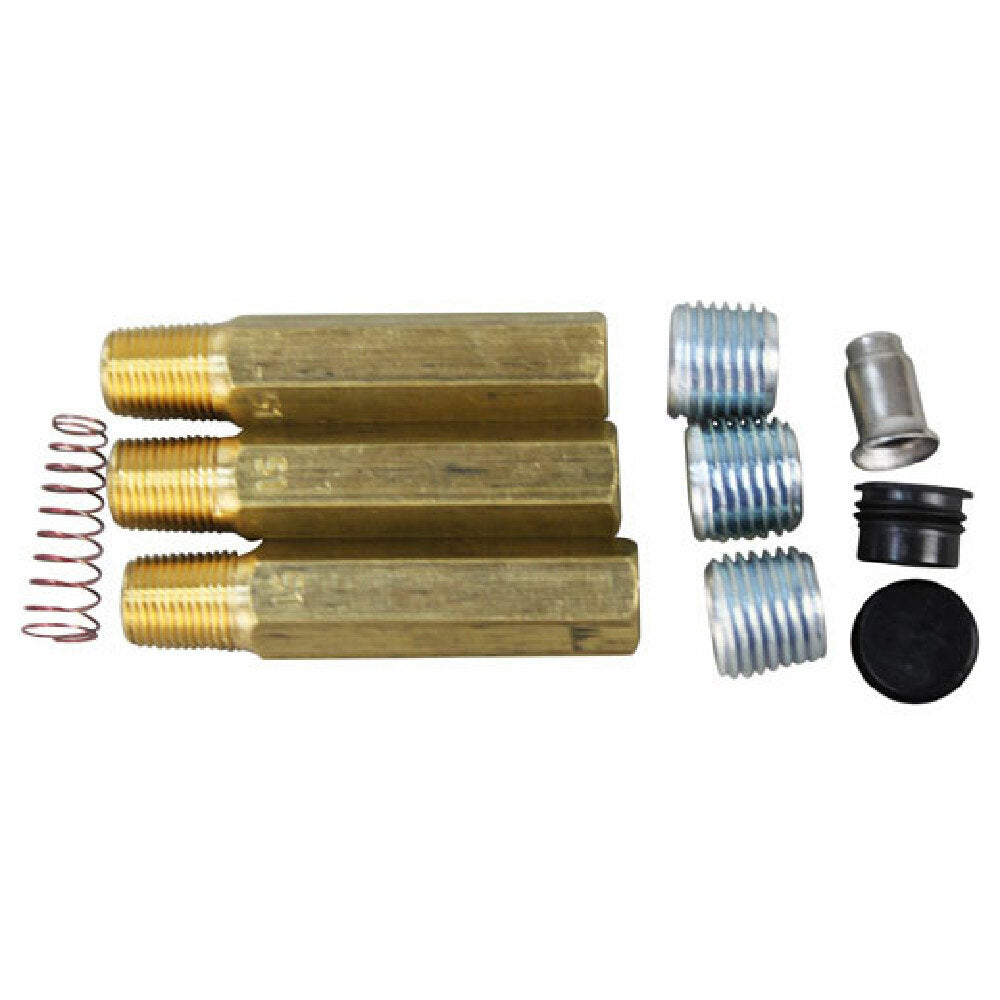 Frymaster 8261817 Conversion Kit To Lp 1/2" Fpt