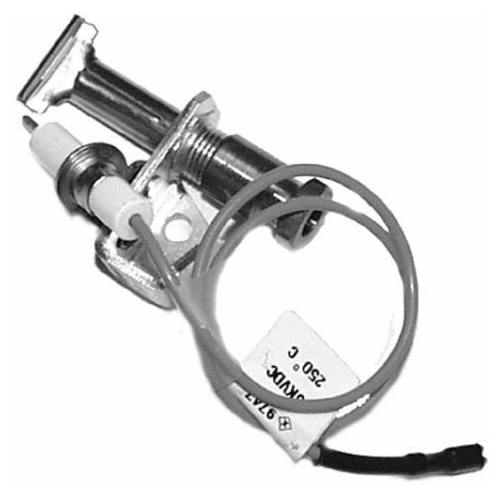 Lang 80201-24 Pilot Burner R/h W/electrode