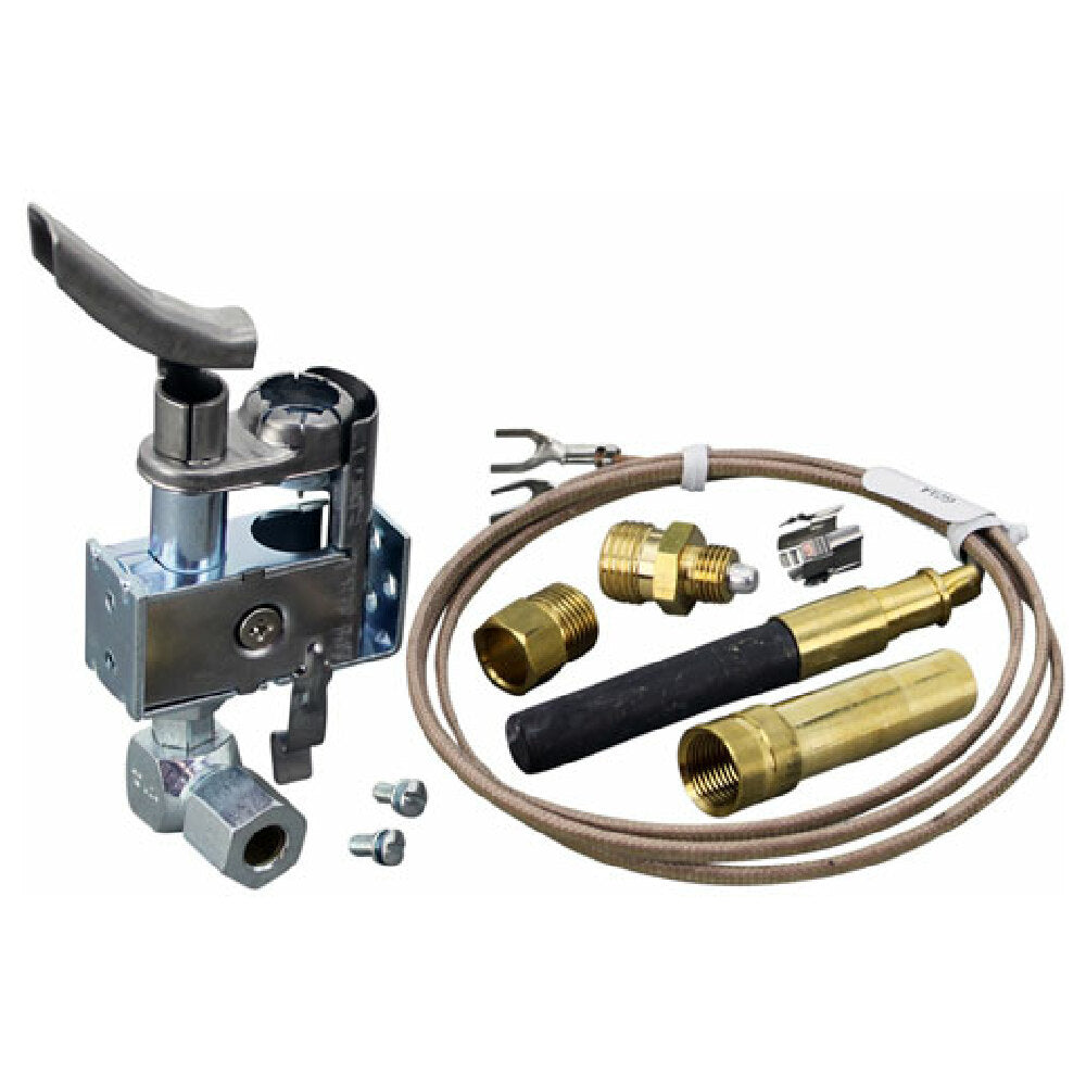 Dean 810-0156 Pilot Generator Assembly