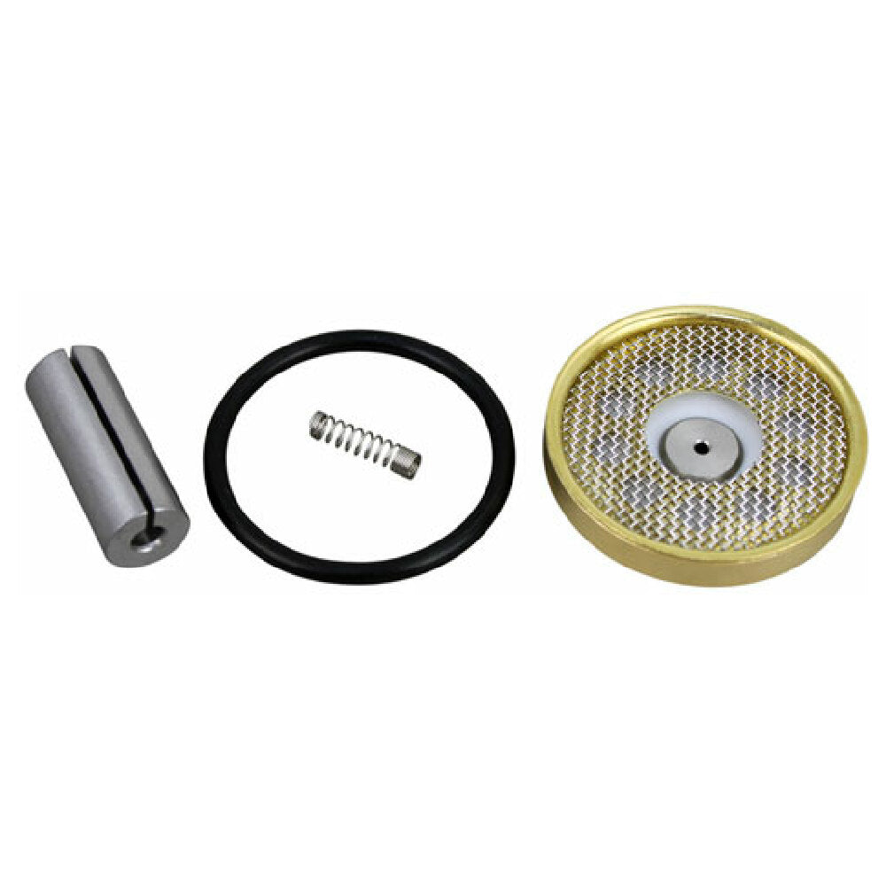 Jackson 48102000318 Parts Kit
