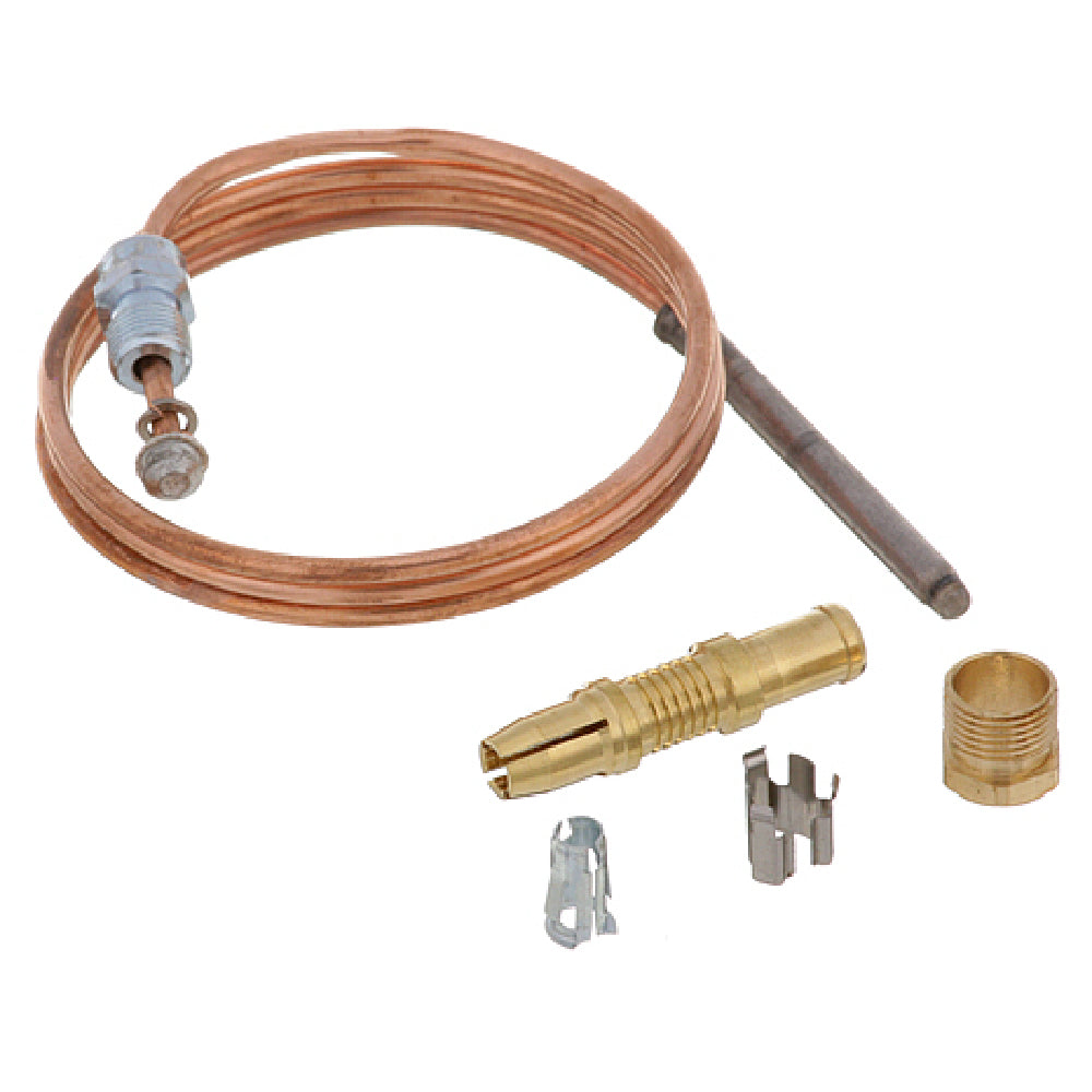 Montague 1013-8 Thermocouple