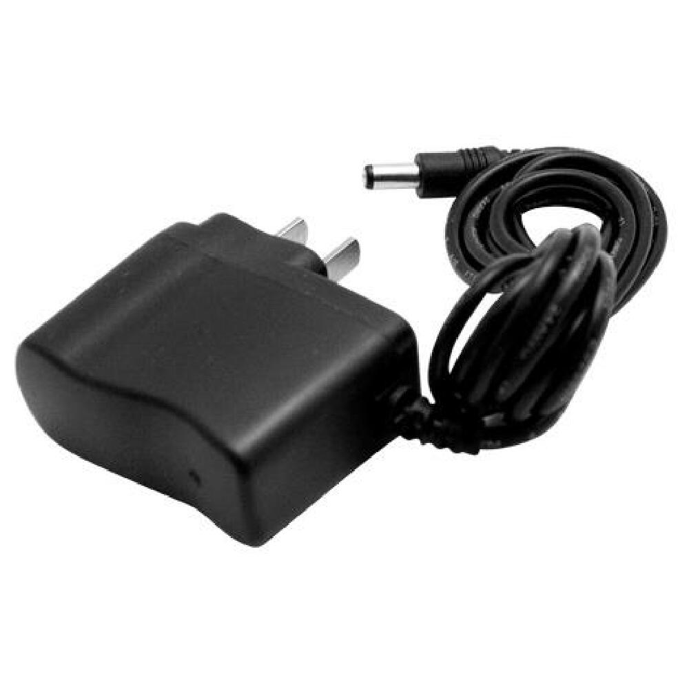 San Jamar SJ9VADAP 9 Volt Adapter 100 250v