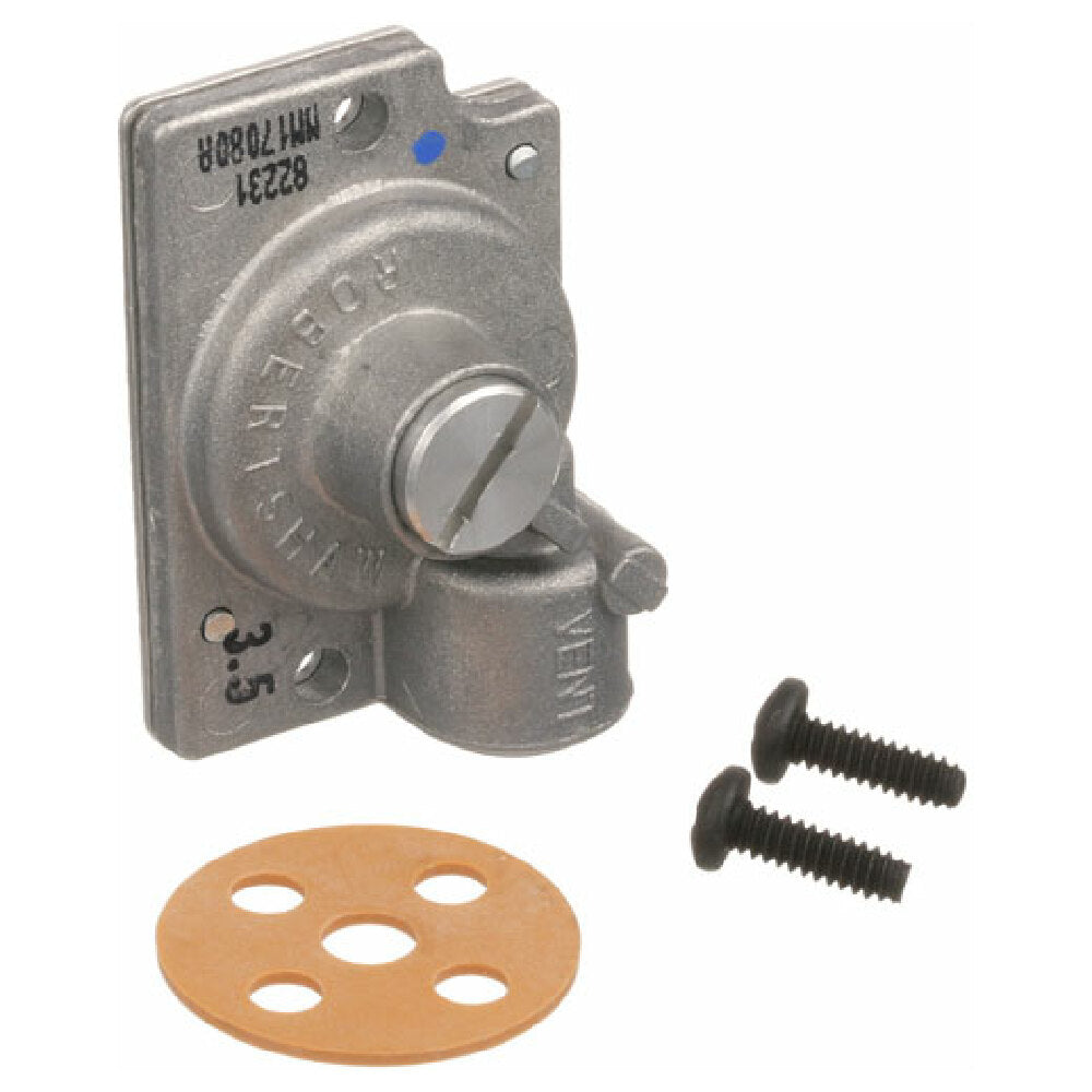 Keating 002554 Pressure Regulator