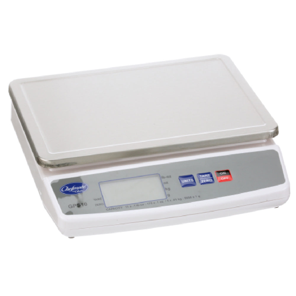 Globe GPS10 Portion Control Scale D