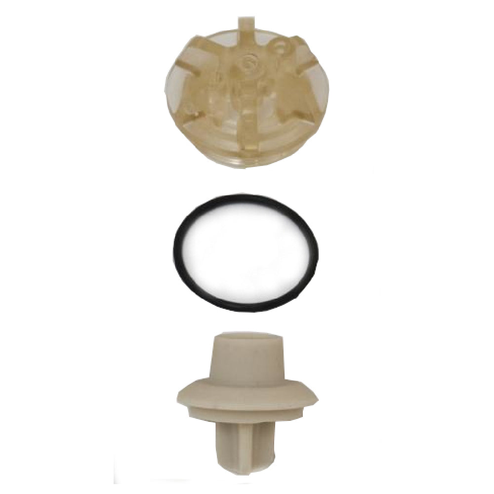 Chicago Faucet 892-302KJKNF Repair Kit Vb Chi