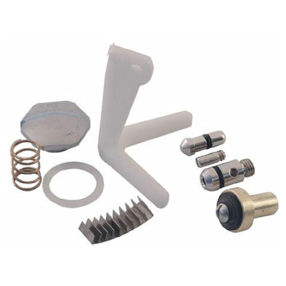 Fisher Faucet 1000-0019 Repair Kit Gl Fil F