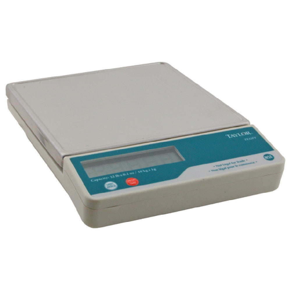 Taylor Thermometer TE22 7.2 Sq In Portion Scale