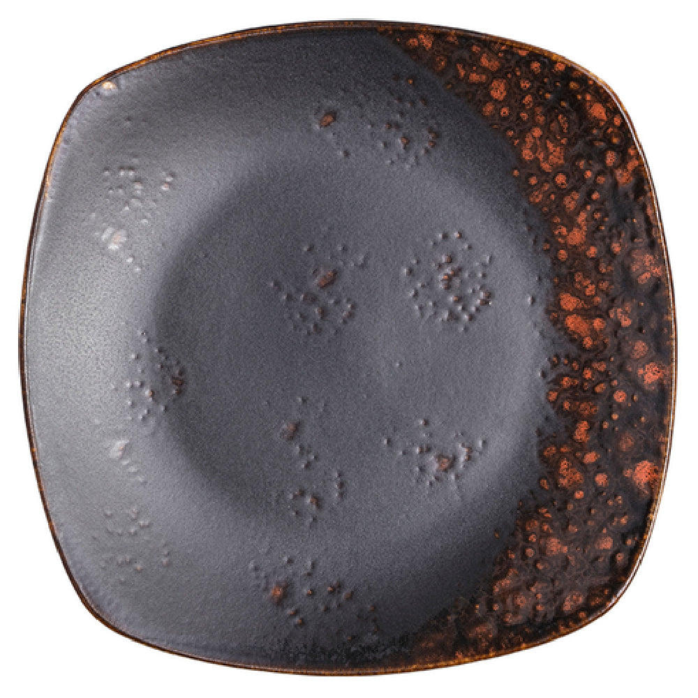 Vertex China LMC-S16 Plate 10" X 10" Square