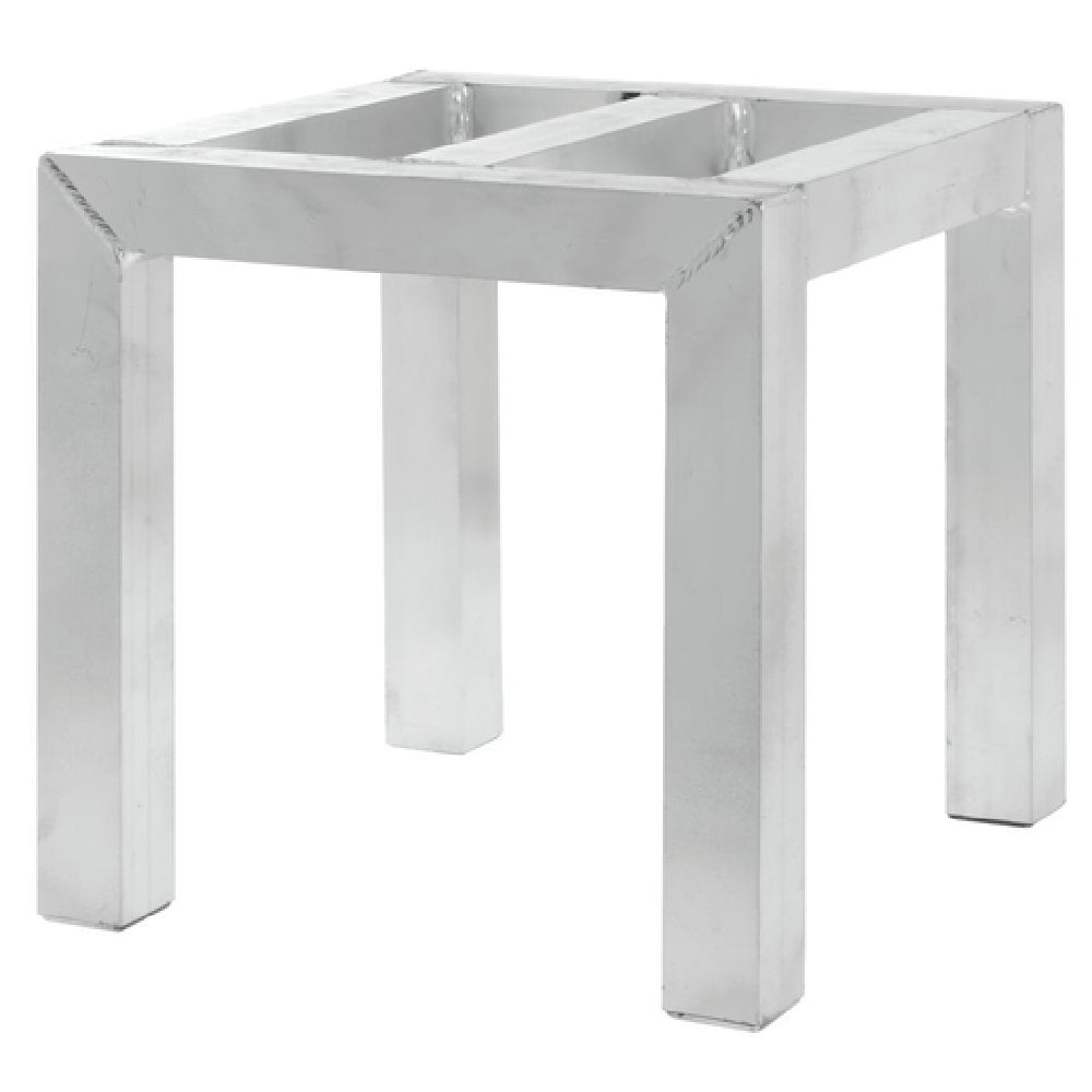 Hubert 55054 - Dunnage Rack, 12" X 12" X 12"H, Square