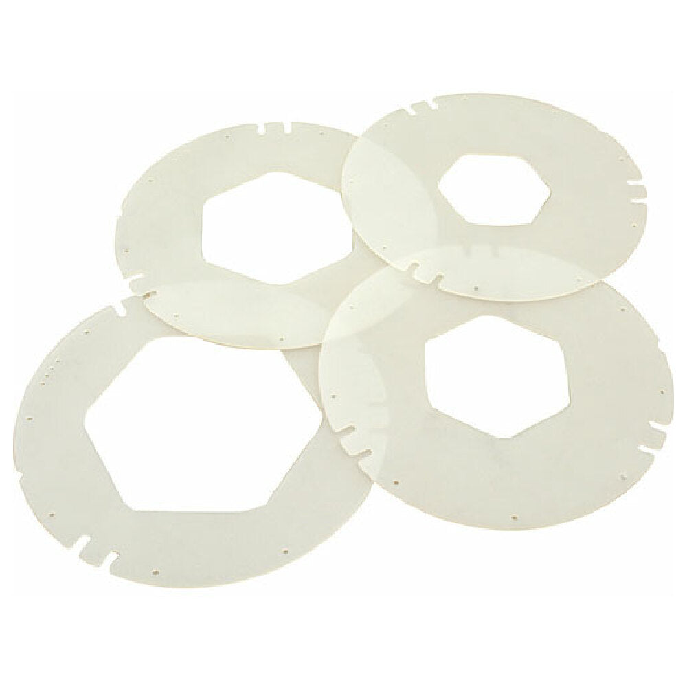 San Jamar XC2426 Cup Dispenser Gasket Kit
