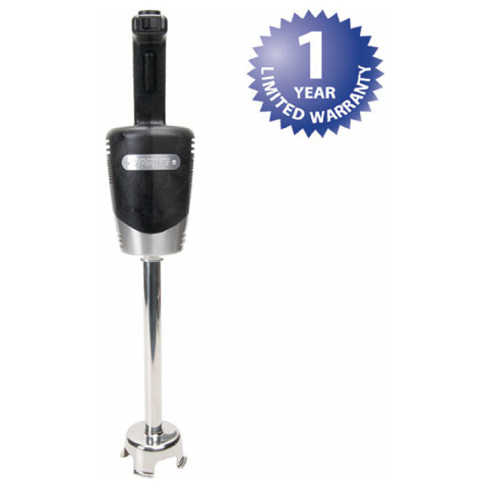 Waring/Qualheim WSB40 Immersion Blender 24qt