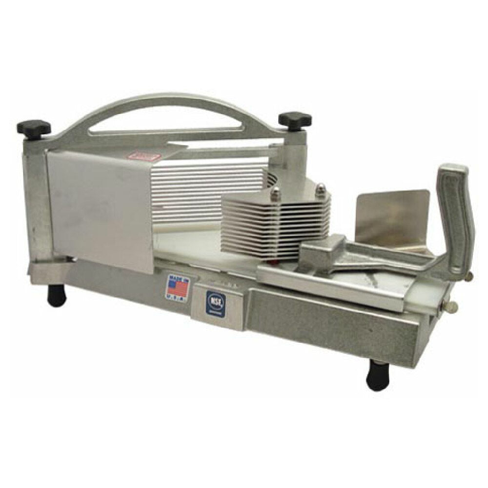 Nemco 56600-1 Tomato Slicer 3/16in Nem Easy Tomato Slicer Ii