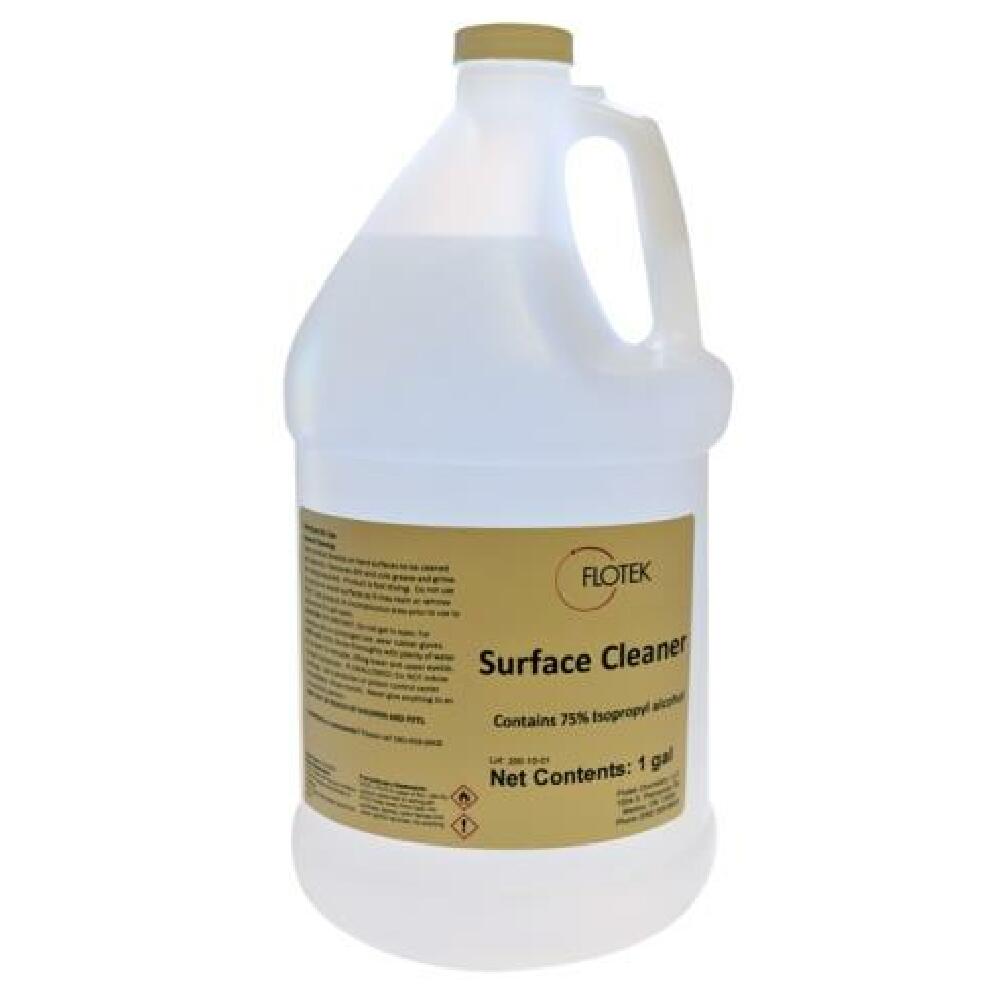 Private Label MVRFHS62526 Surface Cleaner 1gal Btl 75% Iso Alc