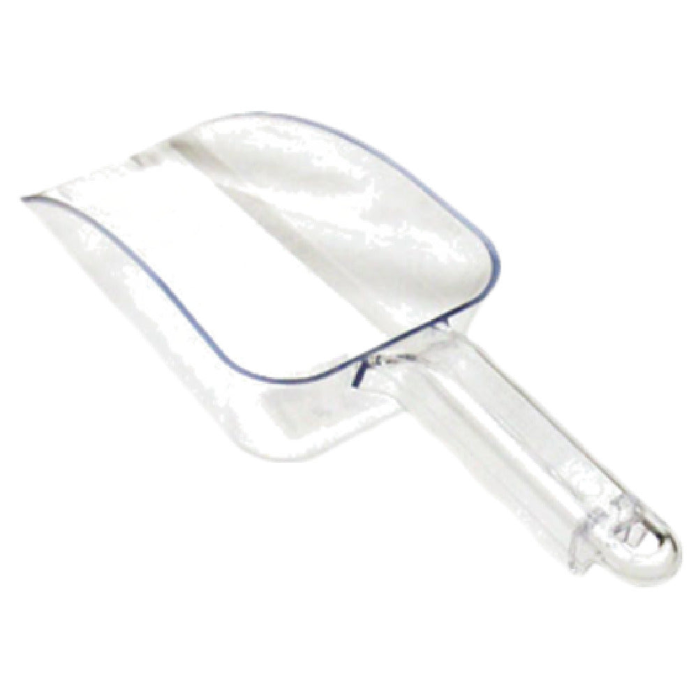 Royal ROY SPC 24 - Ice Scoop, 24 Oz., 12" Overall Length